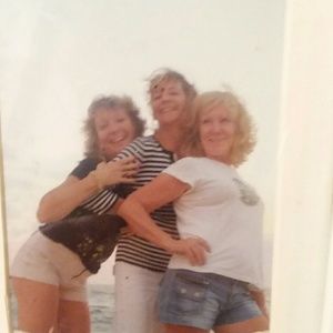 Meet your Posher, Paula